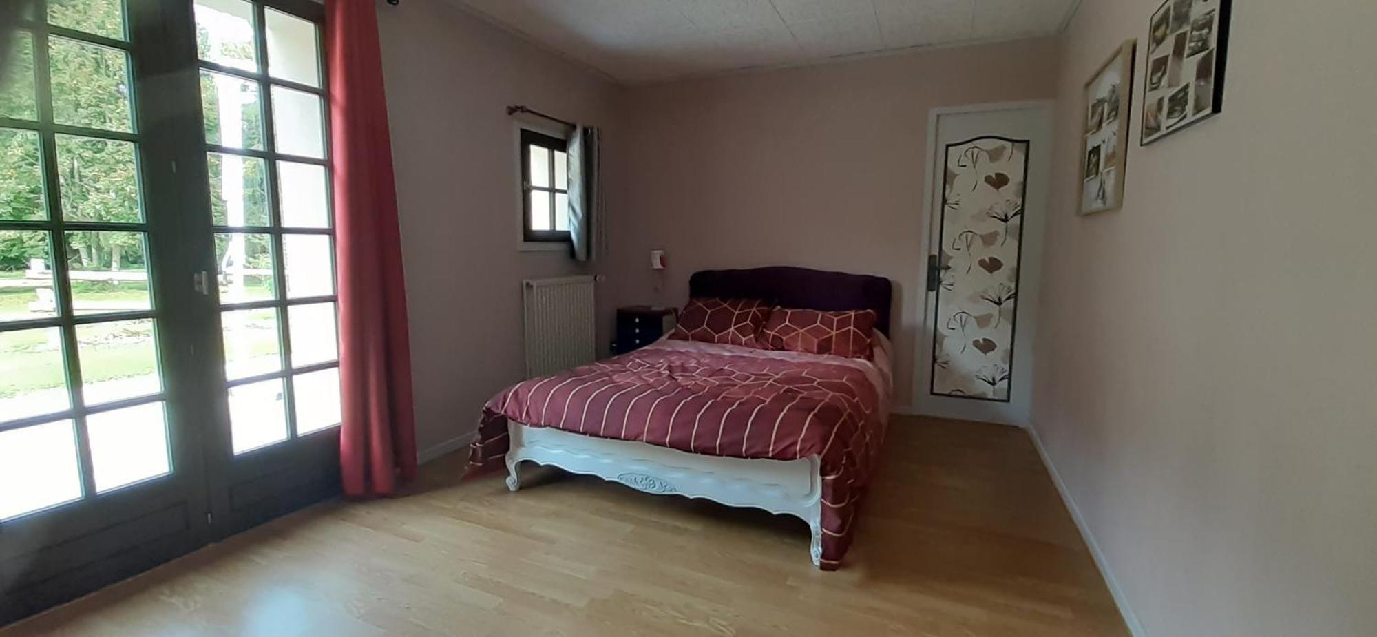 Maison Du Lac Autun Zewnętrze zdjęcie
